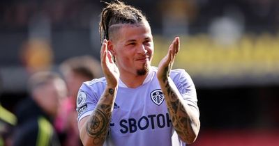 Why Kalvin Phillips wasn't in Leeds United's starting XI for crucial win over Watford