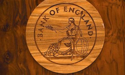 May I have a word about… the Bank of England’s rebranding