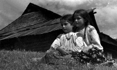 Sweet Darusya: A Tale of Two Villages by Maria Matios – a strange, bewitching Ukrainian saga