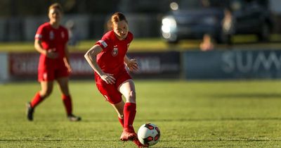 Broadmeadow hold out Panthers, Maitland stay unbeaten in NPLW NNSW