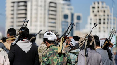 Houthis Force Sanaa Residents to Attend Mobilization Events