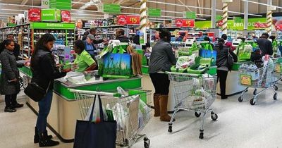 Asda accused of exploiting female workers in latest gender pay increase row