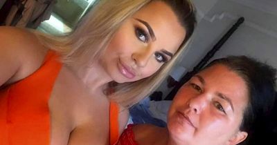 Tui passenger hits out as mum unable to take vital medication due to water rule