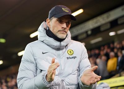 Thomas Tuchel calls on Chelsea to deliver ‘what makes us strong’ at Real Madrid