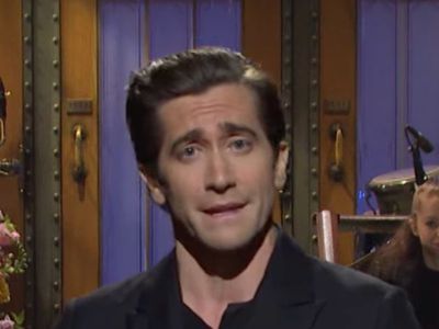 SNL: Jake Gyllenhaal shares ‘realisation’ that made him change career path after starring in Nightcrawler