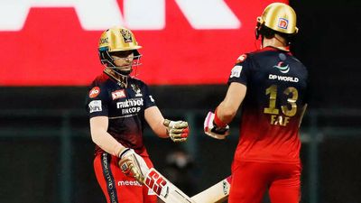 IPL 2022: Anuj Rawat a future star in making, says Faf du Plessis