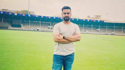 IPL: 120* was a reward from God for hanging on to my dreams, says Paul Valthaty