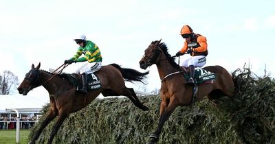 Grand National 2022: Ted Walsh gutted by Any Second Now defeat