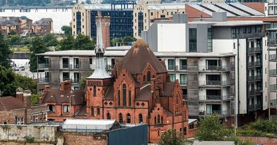 Forgotten 140 year old rule saved a Liverpool landmark from demolition