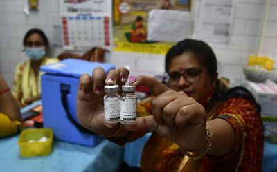 Explained | Why India administers ‘precaution dose’ of COVID-19 vaccine, and not ‘booster dose’