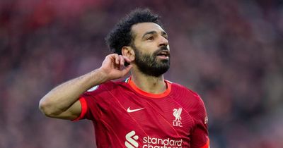 Mohamed Salah's trait a prediction of things to come for Man City vs Liverpool