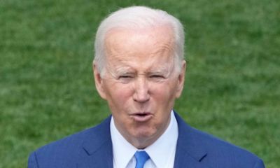 Biden needs to start going after large corporations if he wants to win again