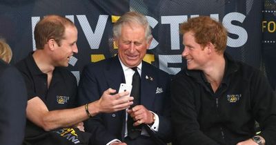 Prince Harry's book set to 'go after' Camilla and 'deepen rift' with brother William