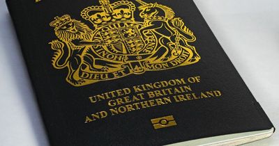 Passport mistake cost 674,500 people £9.50 each last year