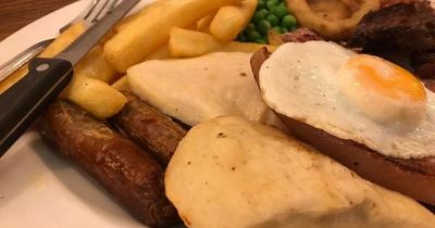 Nottingham food lovers say 'ignorance is bliss' as calories now printed on menus