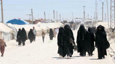 Iraq National Security Adviser: We Repatriated 450 Families From Syria’s Al-Hol Camp