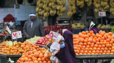 Egypt’s Inflation Rate Spikes in March Amid Ukraine War