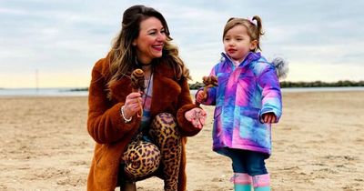Mum hears from children who say they 'didn't want to be here'