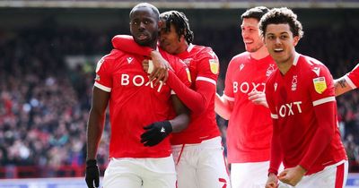 Daring to dream now a reality as Nottingham Forest provide twist in promotion race