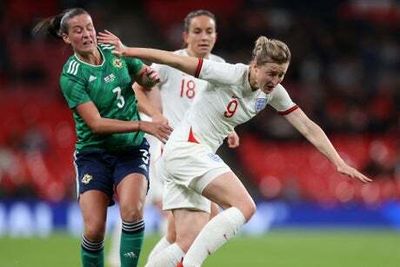 Northern Ireland vs England: Prediction, kick off time, TV, live stream, team news and h2h results today