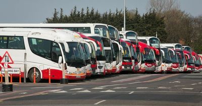 Bus Eireann prices to be slashed by 20% in large parts of Ireland from Monday