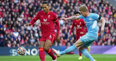 Robbie Fowler predicts Man City vs Liverpool result ahead of crunch title race fixture