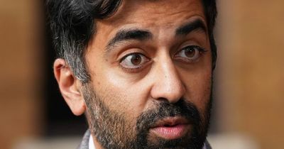 Humza Yousaf challenged to guarantee safety of Sick Kids hospital amid Grenfell cladding concerns