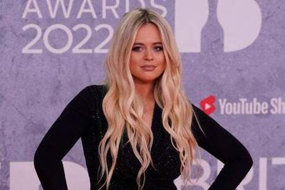 Emily Atack calls police after ‘relentless and disgusting’ rape threats online