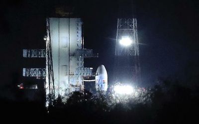 India has 217 space objects orbiting earth; working towards reducing space debris: Report