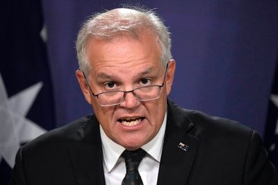 Australia: Scott Morrison calls federal election for 21 May