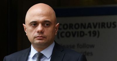 Sajid Javid held non-dom status and had money in offshore trust before becoming MP