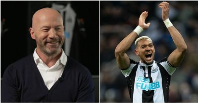 The Alan Shearer verdict on 'major' Newcastle star which supporters will love