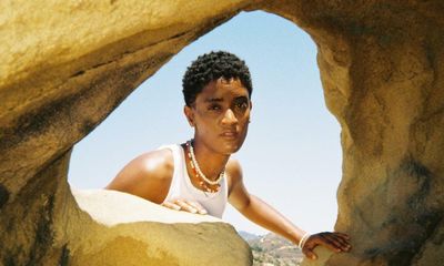 Syd: Broken Hearts Club review – introspection with a little help from her friends