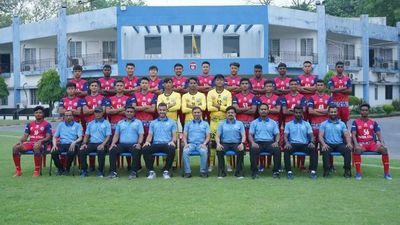 Jamshedpur FC announces squad for Reliance Foundation Development League