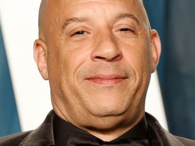Vin Diesel welcomes fellow MCU star to Fast and Furious ‘family’