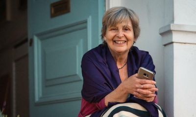 Rosie Wyatt obituary