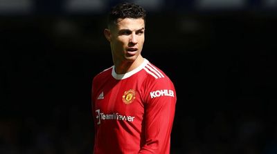 Police Investigating Cristiano Ronaldo Fan Incident at Everton As New Video Emerges