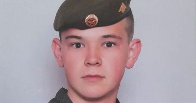 Russians express outrage online over Putin’s war and loss of young soldiers sent to die
