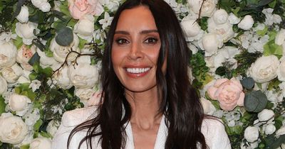 Christine Lampard admits has it easy with childcare and 'feels for single parents'
