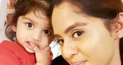 Nurse killed her toddler daughter then herself with drugs stolen from work