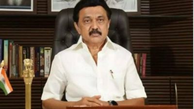 Tamil Nadu: DMK hits out at Centre over Hindi 'imposition'