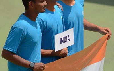 India to open against Pakistan in Junior Davis Cup