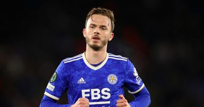 Why Edu and Mikel Arteta would be wise to ignore James Maddison transfer urge after Spurs links