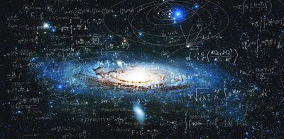 A universe without mathematics is beyond the scope of our imagination
