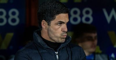 Mikel Arteta cost Arsenal chance to have "one of best midfielders in the world"