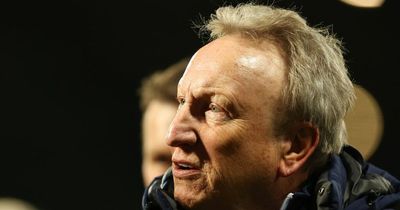 Neil Warnock names reason for Mohamed Salah form before Man City v Liverpool