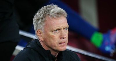 David Moyes sends Manchester United transfer message over Erik ten Hag appointment