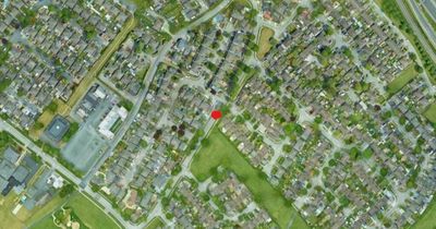 Windows of houses smashed and car damaged in Tallaght estates