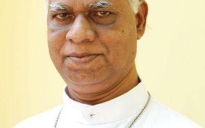 Former Alappuzha Bishop passes away