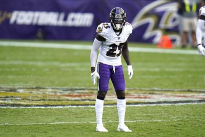 Reported details of former Ravens CB Tavon Young’s deal with Bears released